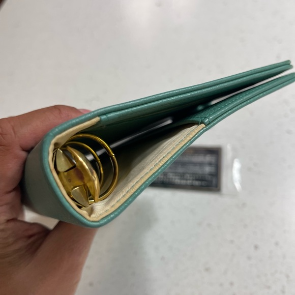 Authentic Chanel caviar agenda MM - Picture 4 of 15